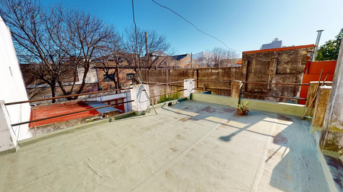 Venta Casa 4 Amb Monoamb Araujo Al 2200 Parque Avellaneda