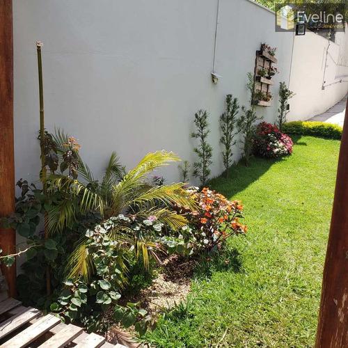 Casa De Condomínio Com 2 Dorms, Vila Suissa, Mogi Das Cruzes - R$ 460 Mil, Cod: 1961 - V1961