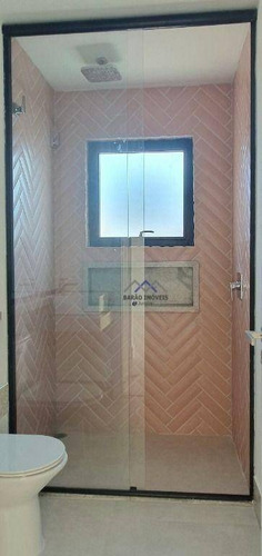 Imagem 15 de 23 de Casa À Venda, 300 M² Por R$ 2.250.000,00 - Jardim Novo Mundo - Jundiaí/sp - Ca1284