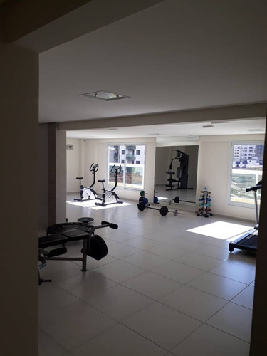 Imagem 2 de 17 de Apartamento - Venda - Forte - Praia Grande - Masot205