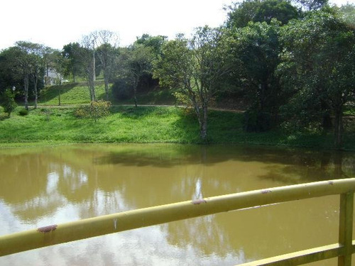 Imagem 25 de 30 de Terreno À Venda, 1013 M² Por R$ 1.050.000,00 - Condomínio Jardim Plaza Atheneé - Itu/sp - Te0451