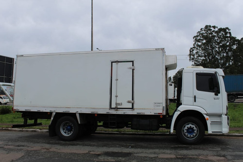 Imagem 4 de 6 de Volkswagen Vw 15-180 Câmera Fria