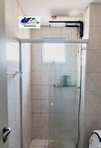 Imagem 19 de 30 de Apartamento 2 Dorms Para Venda - Vila Caraguatá, São Paulo - 60m², 1 Vaga - 2437-jb