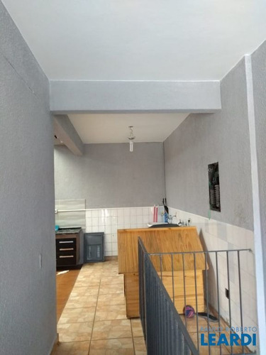 Imagem 10 de 15 de Comercial - Jardim Lauro Gomes - Sp - 594243