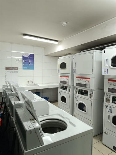 Departamento En Venta De 1 Dorm. En Providencia