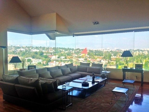 Imagen 1 de 7 de Espectacular Departamento Remodelado X Legorreta Y Sepúlveda