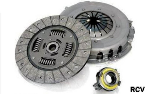 Kit Clutch   Para Volkswagen Jetta Europa 2.0l 1997