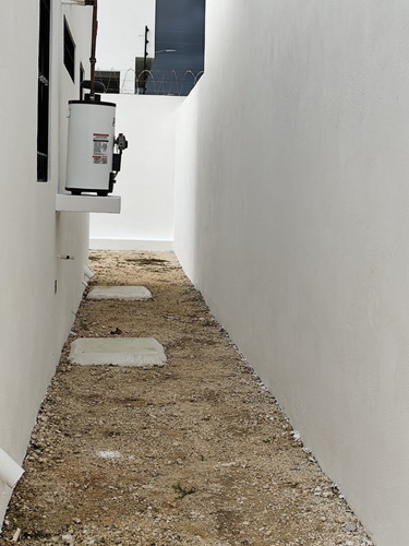 Casa En Renta En Andria Residencial