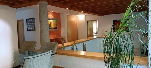 Casa En Condominio En Renta De San Jerónimo Lídice