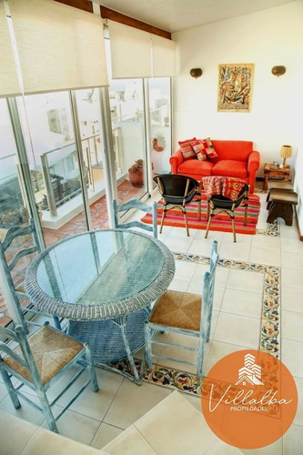 Imagen 2 de 15 de Apartamento En Punta Del Este, Peninsula