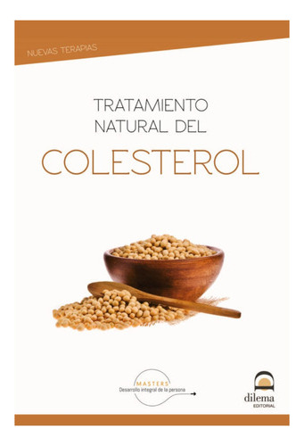 Tratamiento Natural Del Colesterol 