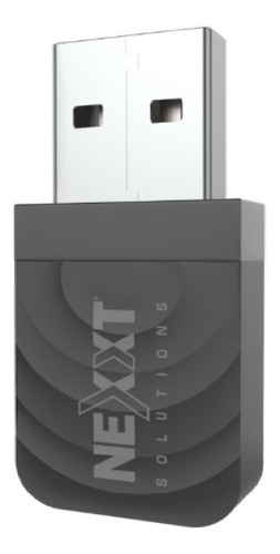 Nexxt Lynx1300 Usb Wireless Adapter 1300mbps Ncu-l1300