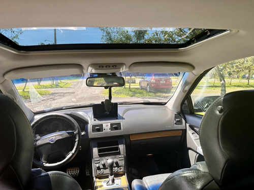 Flamante En Perfecto Estado Volvo Xc90 2004 2.9l T6. Awd