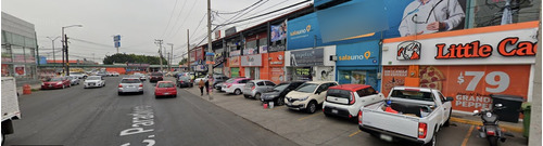 Locales En Renta En Terraza Tezontle 100m2,  $ 25,000.00