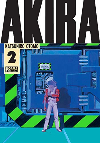 Akira B-n 2 -sin Coleccion-