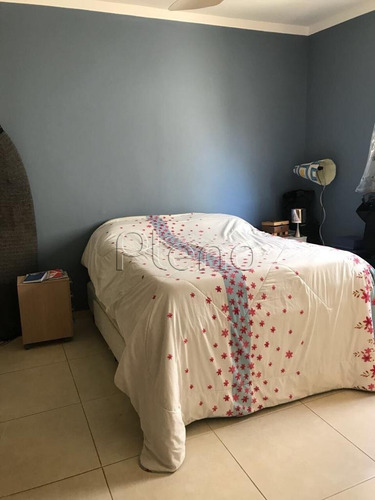 Imagem 9 de 10 de Casa À Venda Em Jardim Paranapanema - Ca028156
