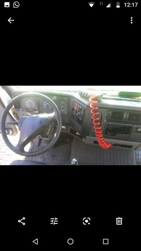 Volvo Vm