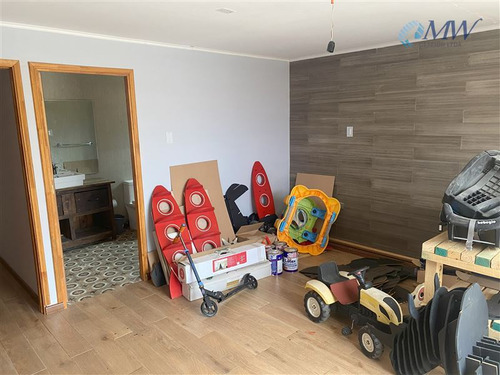Parcela En Venta En Olmué