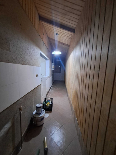 Se Vende Casa En Talca, Sector Oriente (107089)