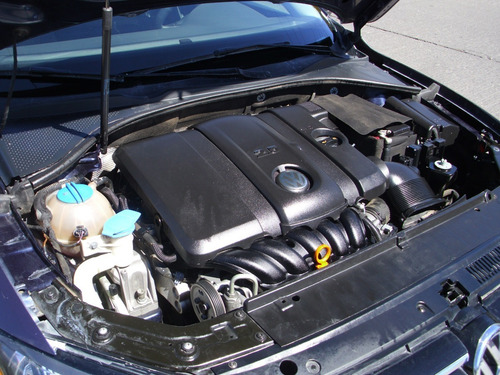 Volkswagen Passat 2013
