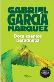 Libro Doce Cuentos Peregrinos Nvo