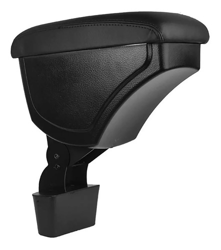 Imagen 2 de 4 de Consola Apoya Brazo Auto Hyundai Hb20 Ecocuero Oferta