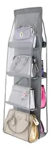 Comprar Organizador Ropa Colgante Placard Carteras Calzado Perchero