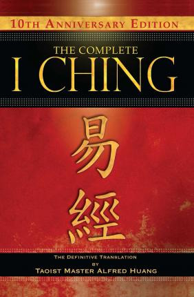 Libro The Complete I Ching - 10th Anniversary Edition : T...