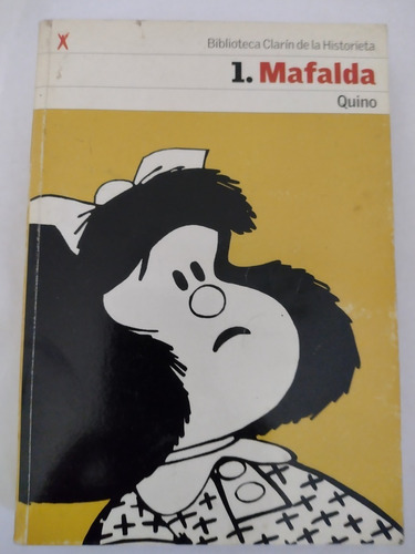 Mafalda..quino..