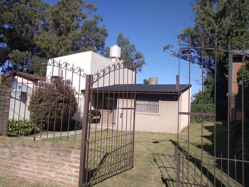 Venta Ph Tres Ambientes Con Patio Y Garage Mar Del Plata Zon