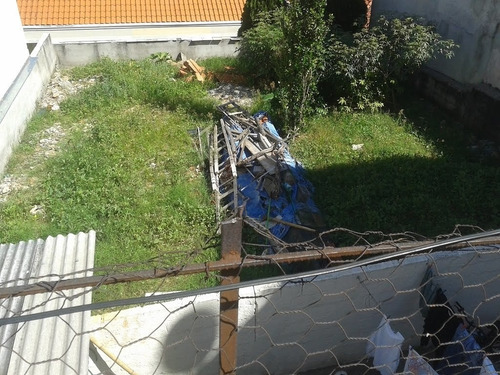 Imagem 2 de 11 de Casa Sobrado Em Parque Boturussu - São Paulo - 318