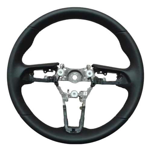 Volante Con Recubrimiento De Piel Mazda 3 Y Mx-30 Mod: 21-23