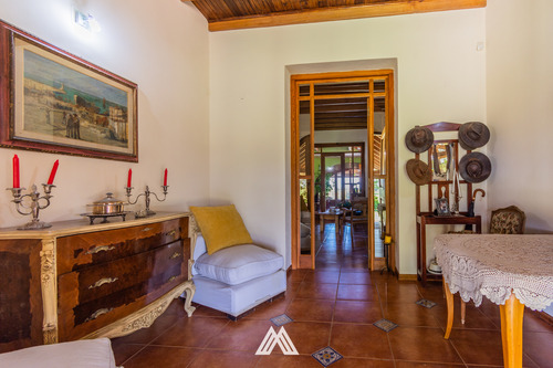 Imagen 5 de 30 de Venta Chacra En Montevideo 3 Ha Piscina Barbacoa