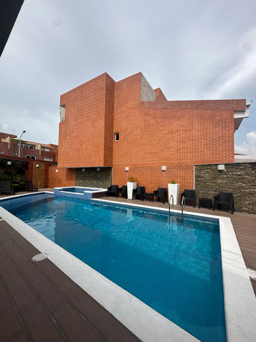 Exclusivo Townhouse En Venta Terraza De Camoruco Gavip 