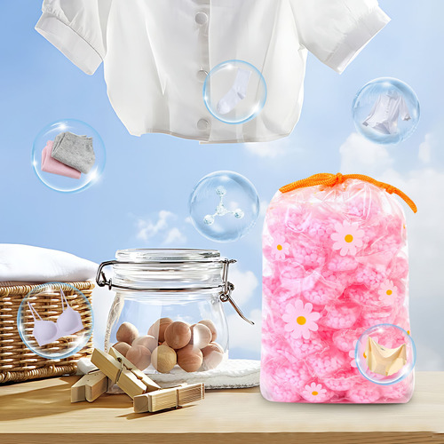 Amplificador De Ropa H 9002 Con Forma De Perlas De Perfume P