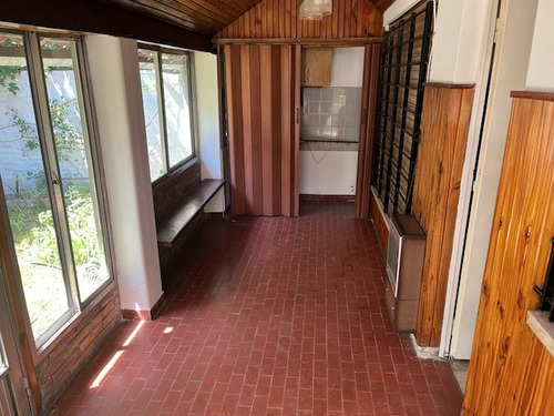 Inmueble Comercial En Alquiler En Merlo Norte
