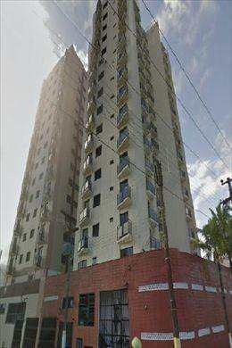Imagem 1 de 13 de Apartamento Em Praia Grande Bairro Solemar - V2072