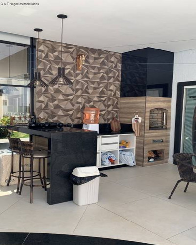 Imagem 14 de 17 de Casa Em Condomínio, Venda, Golden Park Alpha - Sorocaba/sp - Cc05802 - 70633997