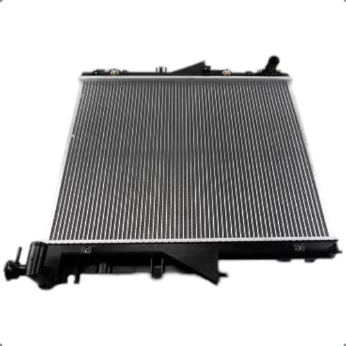 Radiador De Agua Para L200 Triton Sport 2.4 16v 2023 2024