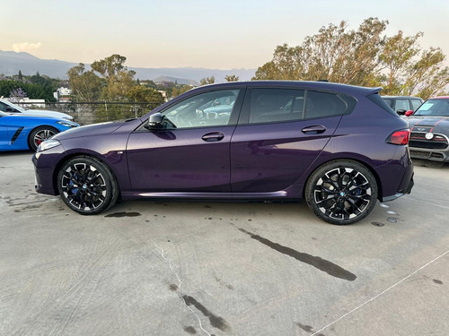 BMW Serie 1 2.0 M135I Xdrive