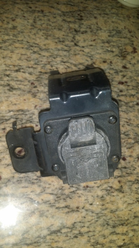 Conector Para Trailer Ford Explorer