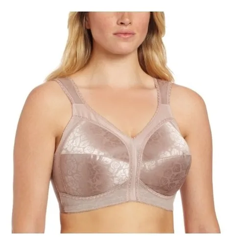 Brasier De Cobertura Completa Talla 44b Env o gratis