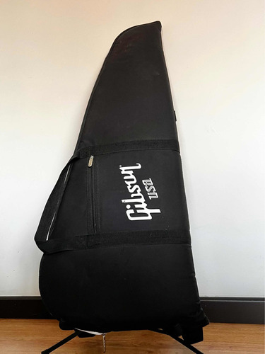 Estuche Gig Bag Gibson