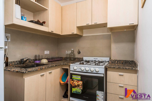 Imagen 10 de 24 de Departamento - Venta - Macrocentro - 1 Dorm Y Cochera