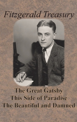 Libro Fitzgerald Treasury - The Great Gatsby, This Side O...
