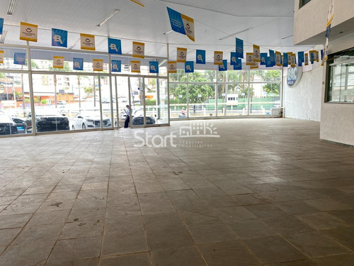 Imagem 4 de 16 de Salão Á Venda E Para Aluguel Em Jardim Guarani - Sl007588