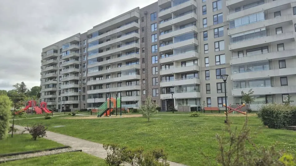 Imagen 3 de 25 de Condominio Parque Krahmer, 3d, 2b