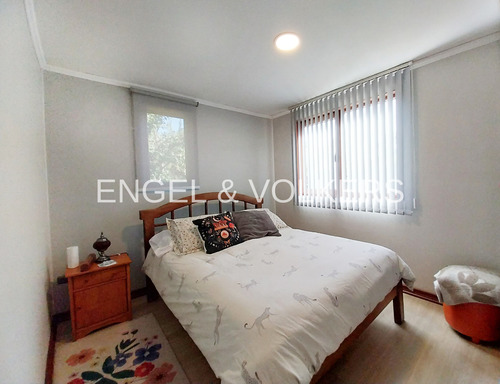 Casa En Venta Condominio Santa Sarita Machali