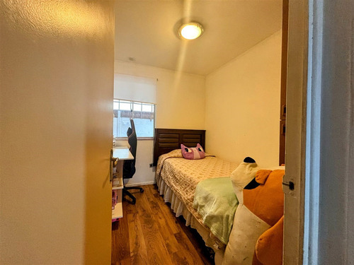 Casa En Venta Jardines Del Sol Ii, Osorno