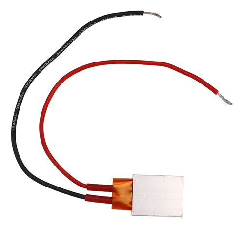 Placa Calefactora Ptc, 5 Piezas, Temperatura Constante